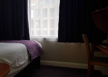 Premier Inn Hammersmith Hotel