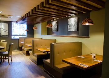 Premier Inn Hammersmith Hotel