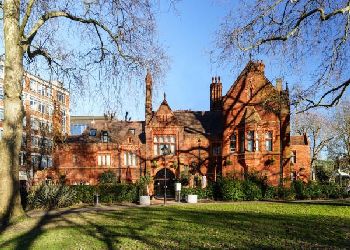 St Paul's Hotel