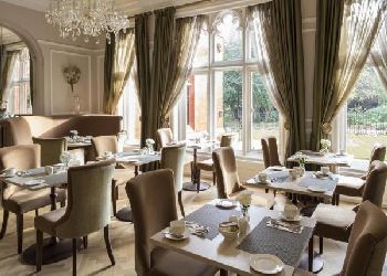 St Paul's Hotel