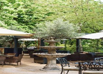 St Paul's Hotel