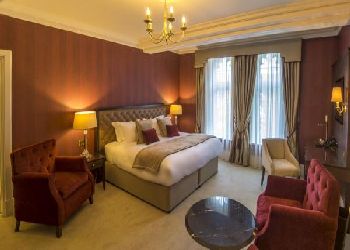 St Paul's Hotel