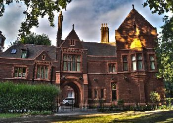 St Paul's Hotel