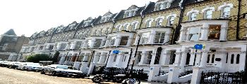 The W14 Kensington Hotel