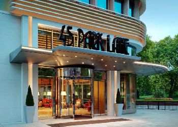 45 Park Lane Hotel