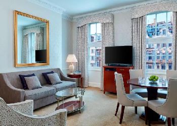 Marriott Grand Residences Mayfair