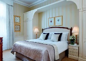 Marriott Grand Residences Mayfair