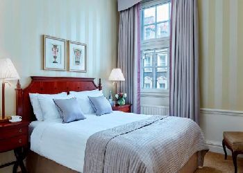 Marriott Grand Residences Mayfair