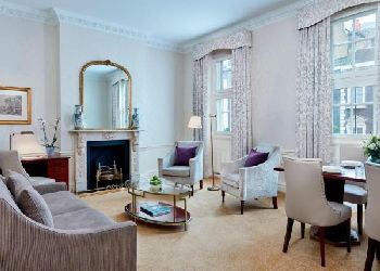 Marriott Grand Residences Mayfair