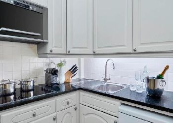 Marriott Grand Residences Mayfair