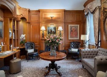 Marriott Grand Residences Mayfair