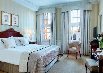 Marriott Grand Residences Mayfair