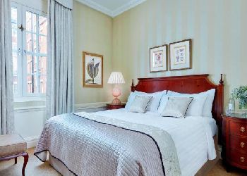 Marriott Grand Residences Mayfair