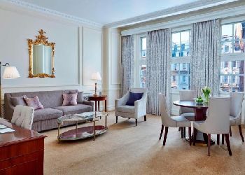 Marriott Grand Residences Mayfair