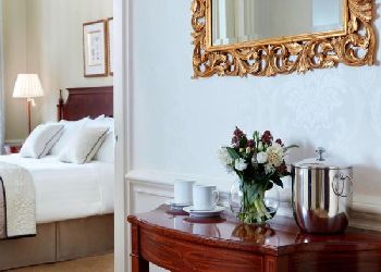 Marriott Grand Residences Mayfair