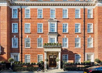 Marriott Grand Residences Mayfair