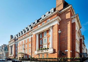Marriott Grand Residences Mayfair