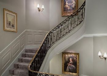 Marriott Grand Residences Mayfair