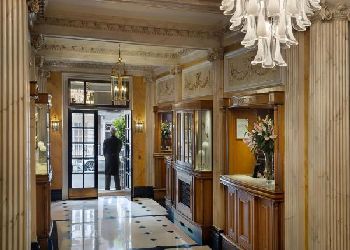 Marriott Grand Residences Mayfair