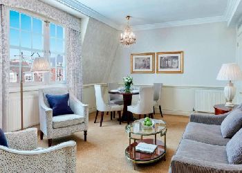 Marriott Grand Residences Mayfair