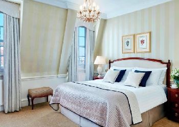 Marriott Grand Residences Mayfair