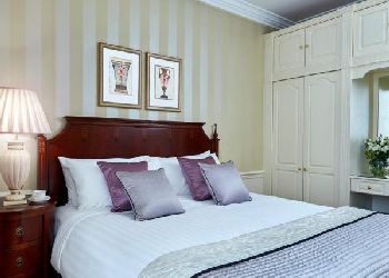 Marriott Grand Residences Mayfair