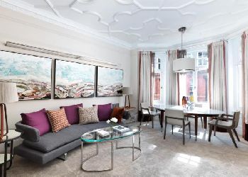 Athenaeum Hotel And Apartments