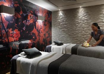 Athenaeum Hotel And Apartments