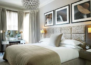 Athenaeum Hotel And Apartments