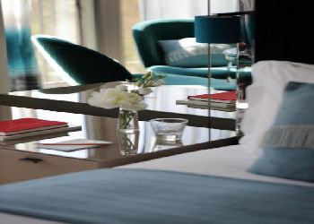Athenaeum Hotel And Apartments