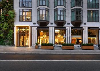 Athenaeum Hotel And Apartments