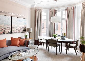 Athenaeum Hotel And Apartments
