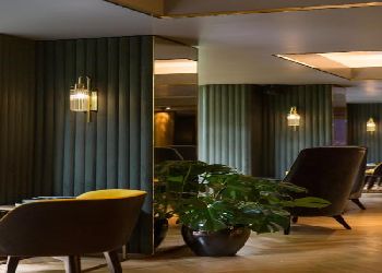 Athenaeum Hotel And Apartments