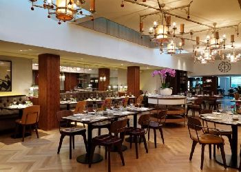 Athenaeum Hotel And Apartments