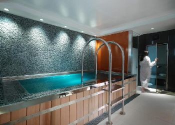 Athenaeum Hotel And Apartments