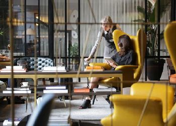 Athenaeum Hotel And Apartments