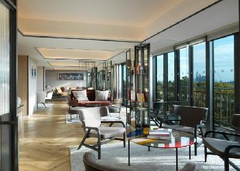 Athenaeum Hotel And Apartments
