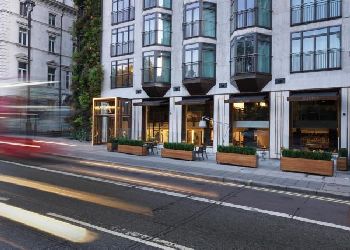 Athenaeum Hotel And Apartments