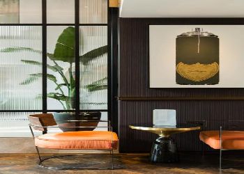 Athenaeum Hotel And Apartments