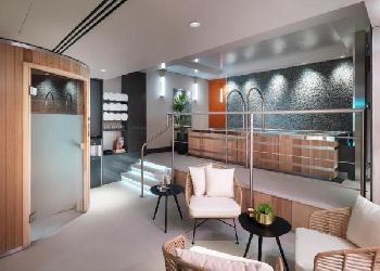 Athenaeum Hotel And Apartments
