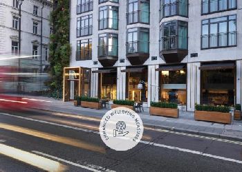 Athenaeum Hotel And Apartments
