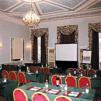 meeting room