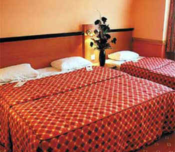 Triple Bedroom