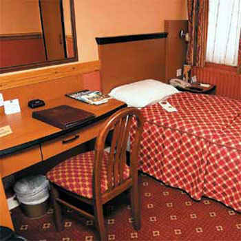 Single Bedroom
