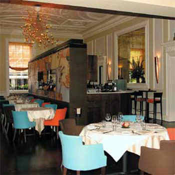 Deya - Indian Restaurant