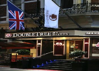Doubletree By Hilton Marble Arch