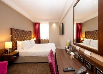 Doubletree By Hilton Marble Arch