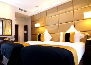 The Piccadilly London West End