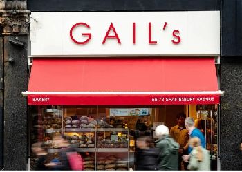 The Piccadilly London West End