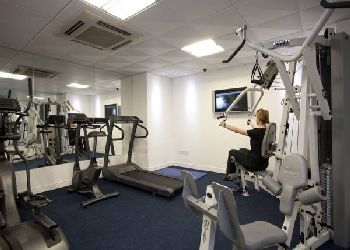 The Shaftesbury Premier London Piccadilly